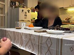 Hidden Kitchen Jerk!