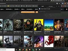 Skyrim Porn Mods Intro