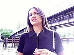 German scout casting