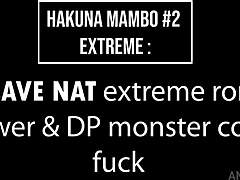 Nasty DP Domination!