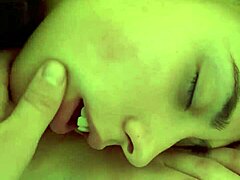 Morning Blowjob Swallow