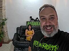 lyah silva wild debut