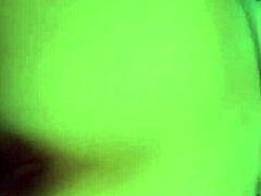 Cheating Teen Monster Cock