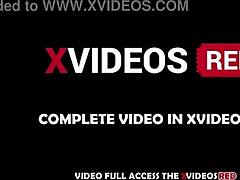 Violated by Stranger