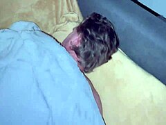 Lover's Stealthy Fuck