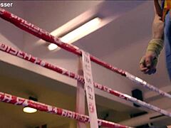 Blondie Fesser Cosplay Fuck