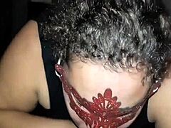 Deepthroat Orgasm Blast