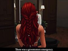 Shemale Fucks Fiance