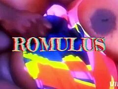 Thick Chick Pounded 🍆