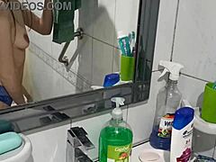 业余妹子被狠操