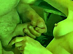 Redhead Cocktail Play Licking