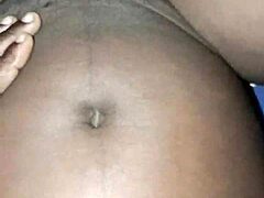 Gentle Pussy Creampie