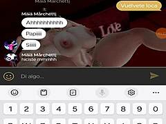 insatiable colombian fun