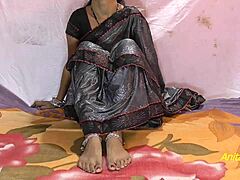 Indian Wife Encounter