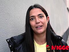 Nuria Craves Anal Pound 😈