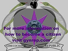 Worship Femdom Outdoors