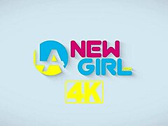 blonde machine penetration