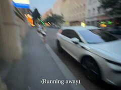 Fucking Girl for Cash