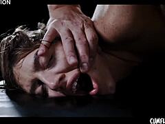 Craving Cumflation Action