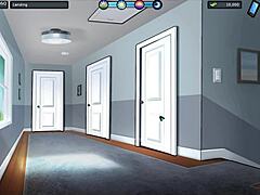 熟女照顾房客狂干