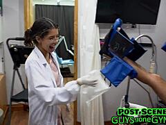 坦帕体检搞笑乌龙