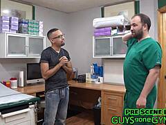 Tampa Physical Blooper