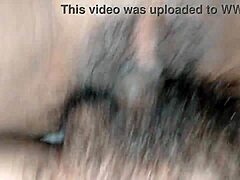 Licking Fucking Pussy