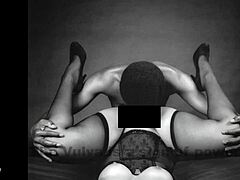 Worship Femdom Outdoors