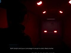 破碎夢境遊戲性愛攻略