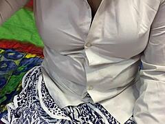 Indian Woman Hard Fuck