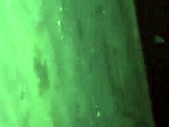 Asian Bathroom Encounter