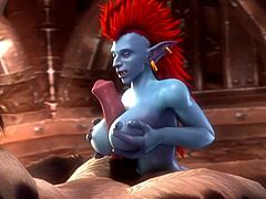 大奶美女PMV混剪