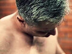 Mature Men Garage Fuck