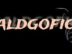 Gym Colleague Riding