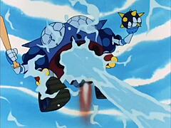 Doronjo Nude Compilation