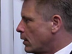 gilf rough doggystyle