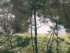 Outdoor Stranger Sex