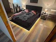 Boyfriend Fucks Hard