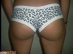 Jade Naughty Trailer