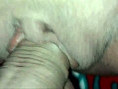 amateur anal creampie