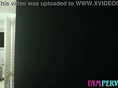 Naughty Nurse Examination