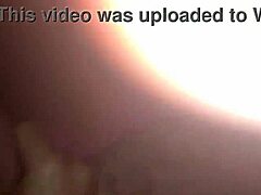 Trans Milf Blowjob Fuck