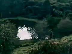 Outdoor Stranger Sex