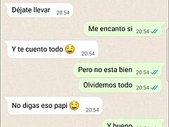 Latina Teen Fucks Again