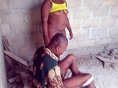 Rough Building Pounding