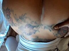 Snowboarder POV Fuck