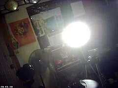 Ebony Wrestling BJ Sex