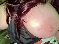 Mature Woman Teaches