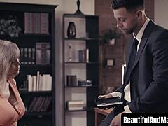 Darla Crane Rough Pounding