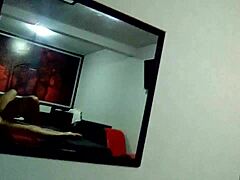 Hotel Mirror Session